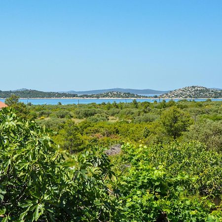 Holiday Home Karmela By Interhome Vodice Kültér fotó