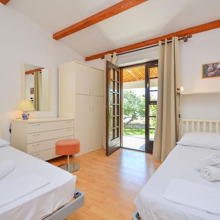 Holiday Home Karmela By Interhome Vodice Kültér fotó