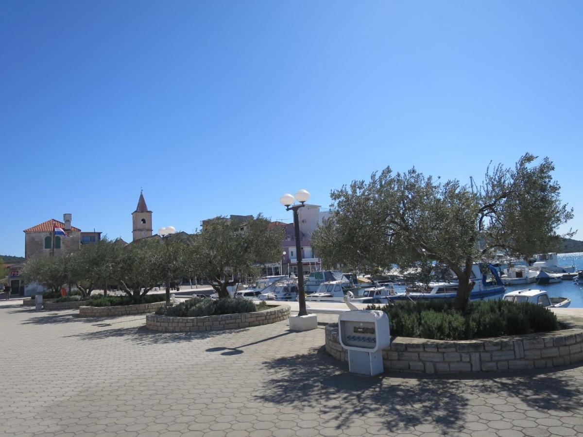 Holiday Home Karmela By Interhome Vodice Kültér fotó