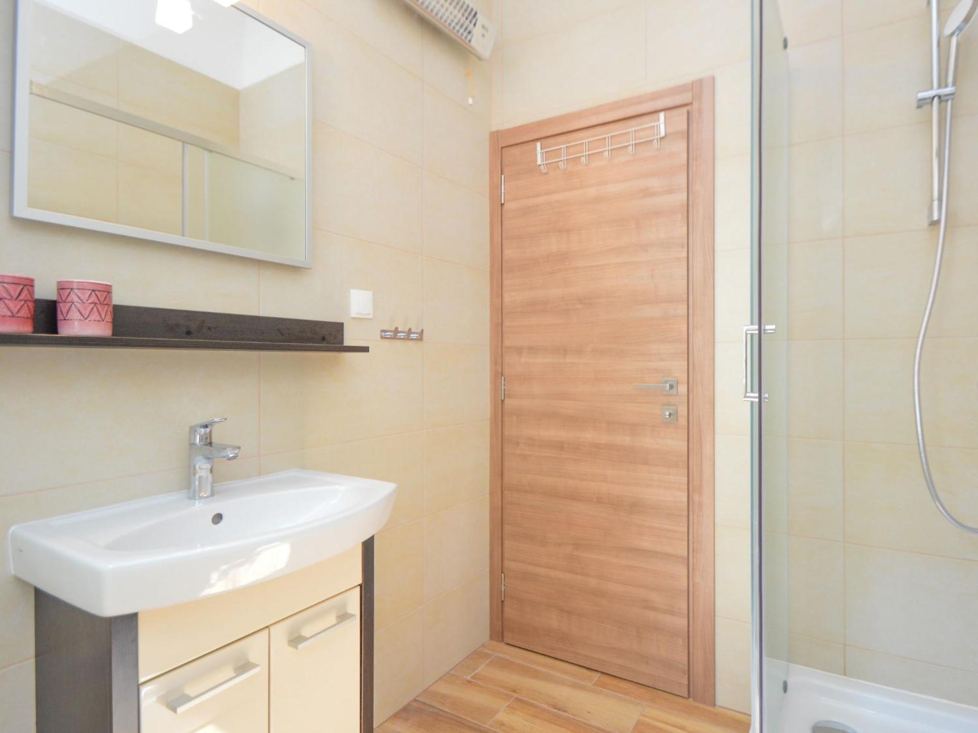 Holiday Home Karmela By Interhome Vodice Kültér fotó