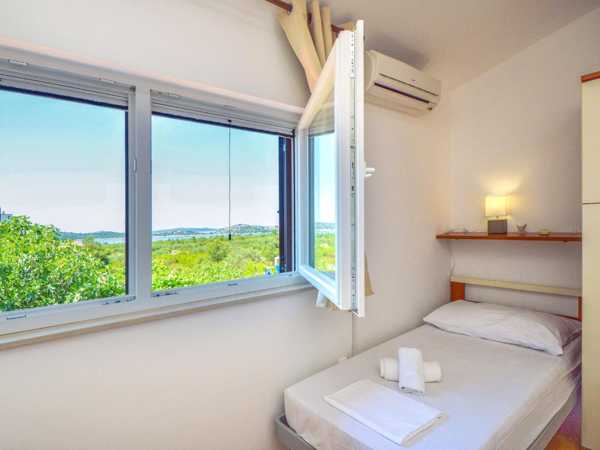 Holiday Home Karmela By Interhome Vodice Kültér fotó