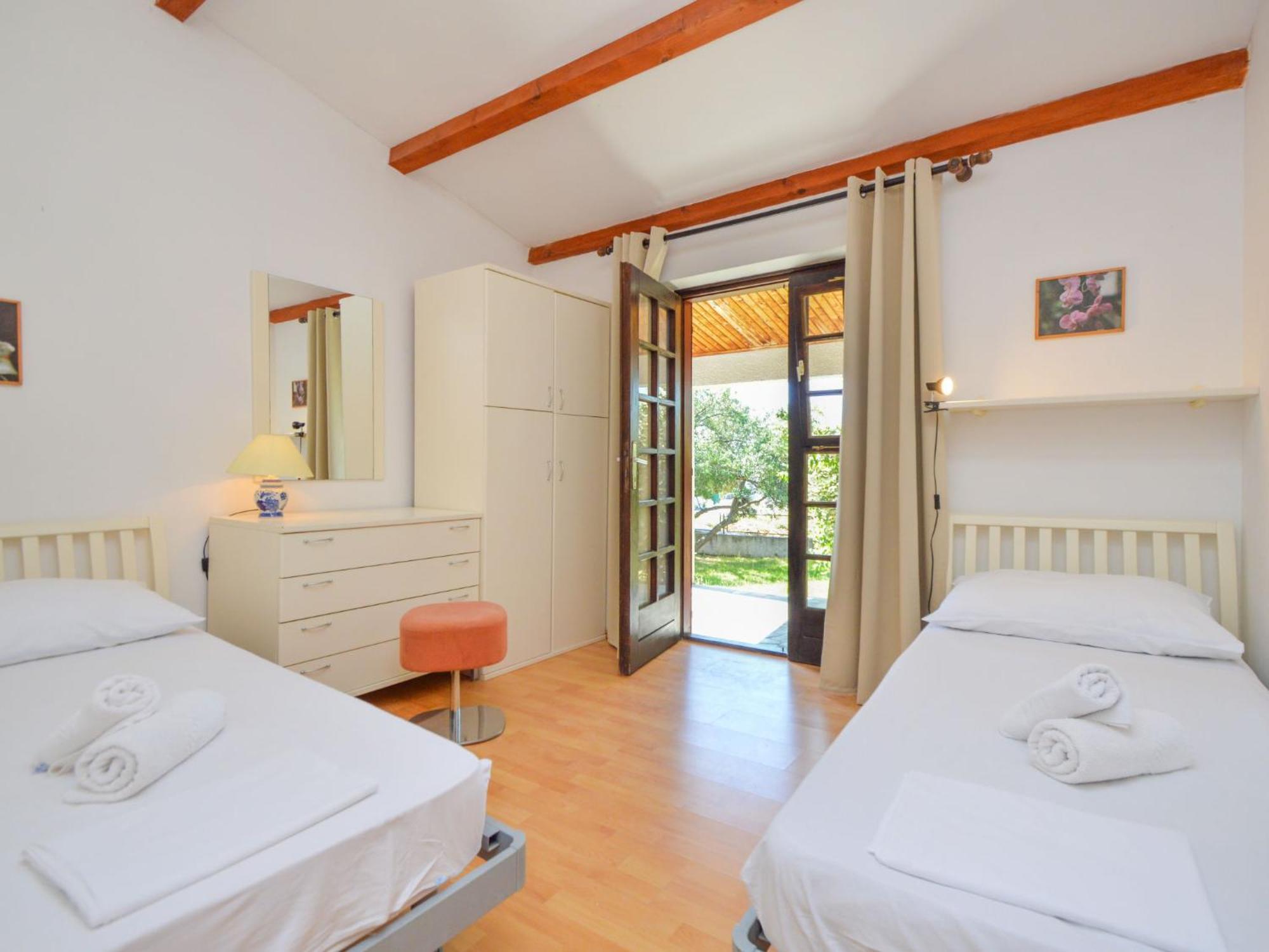 Holiday Home Karmela By Interhome Vodice Kültér fotó