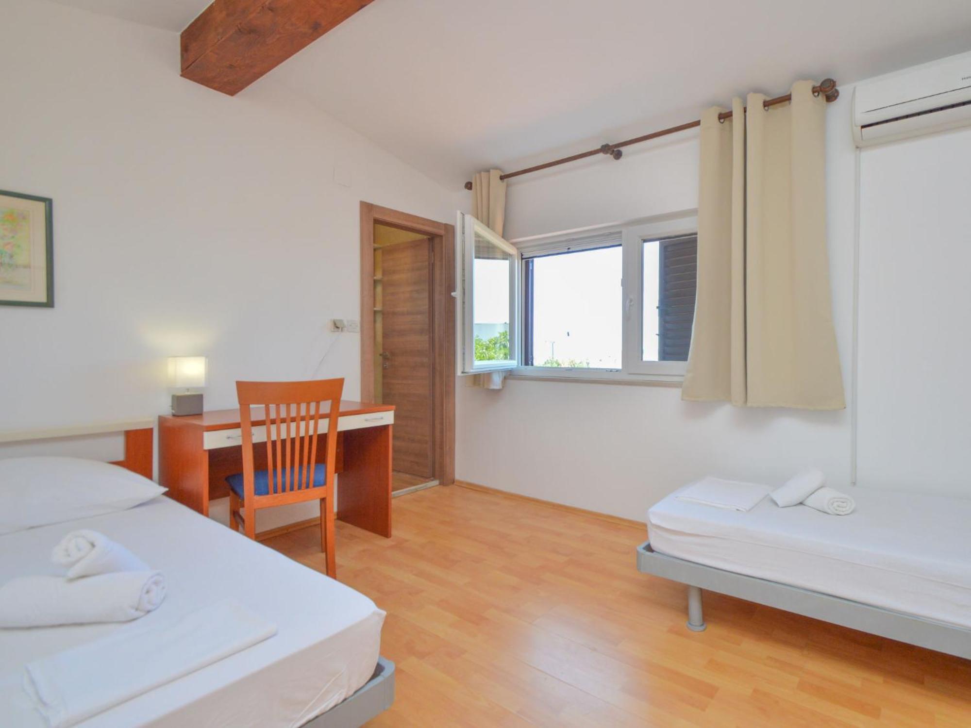 Holiday Home Karmela By Interhome Vodice Kültér fotó