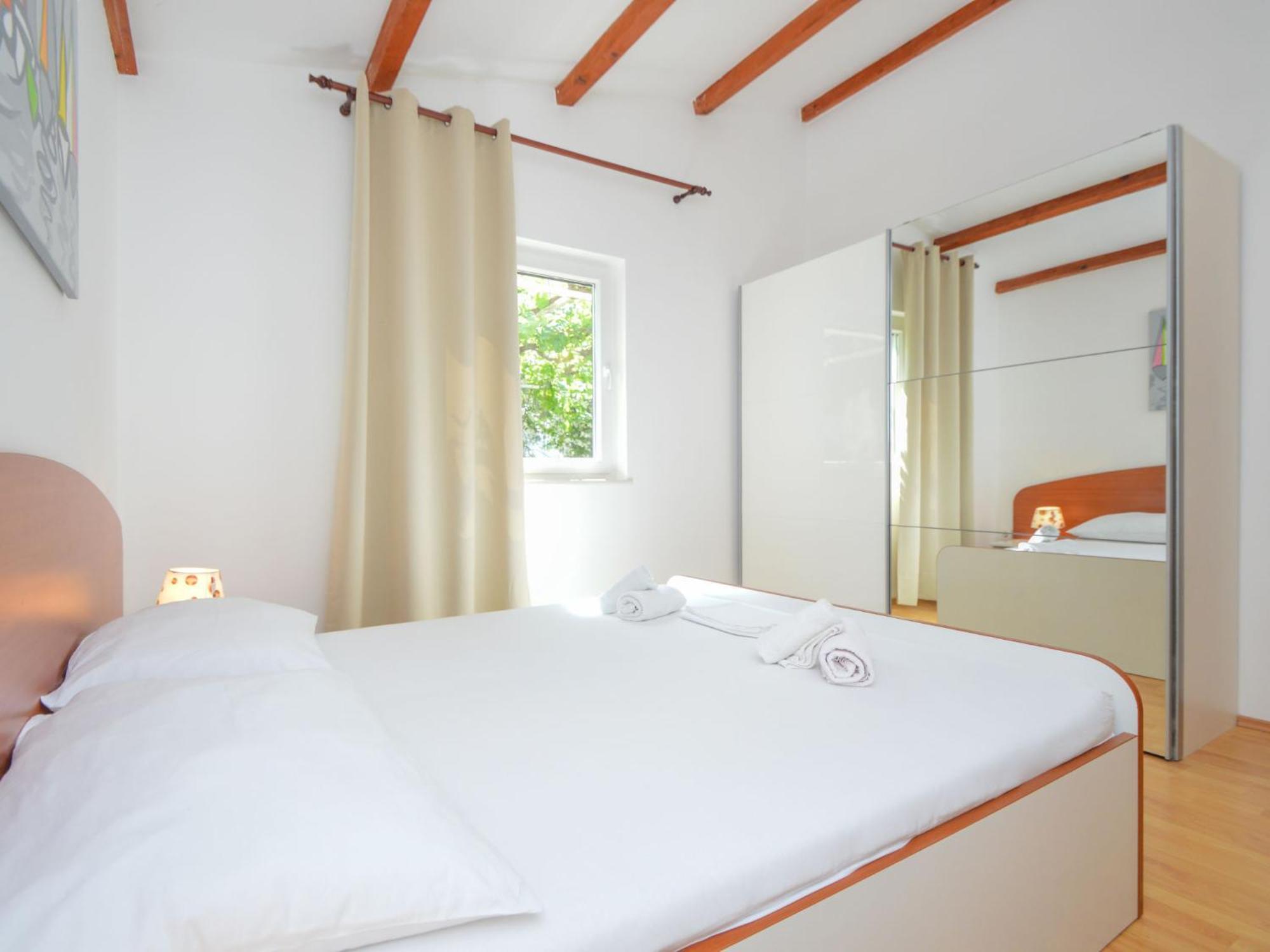 Holiday Home Karmela By Interhome Vodice Kültér fotó