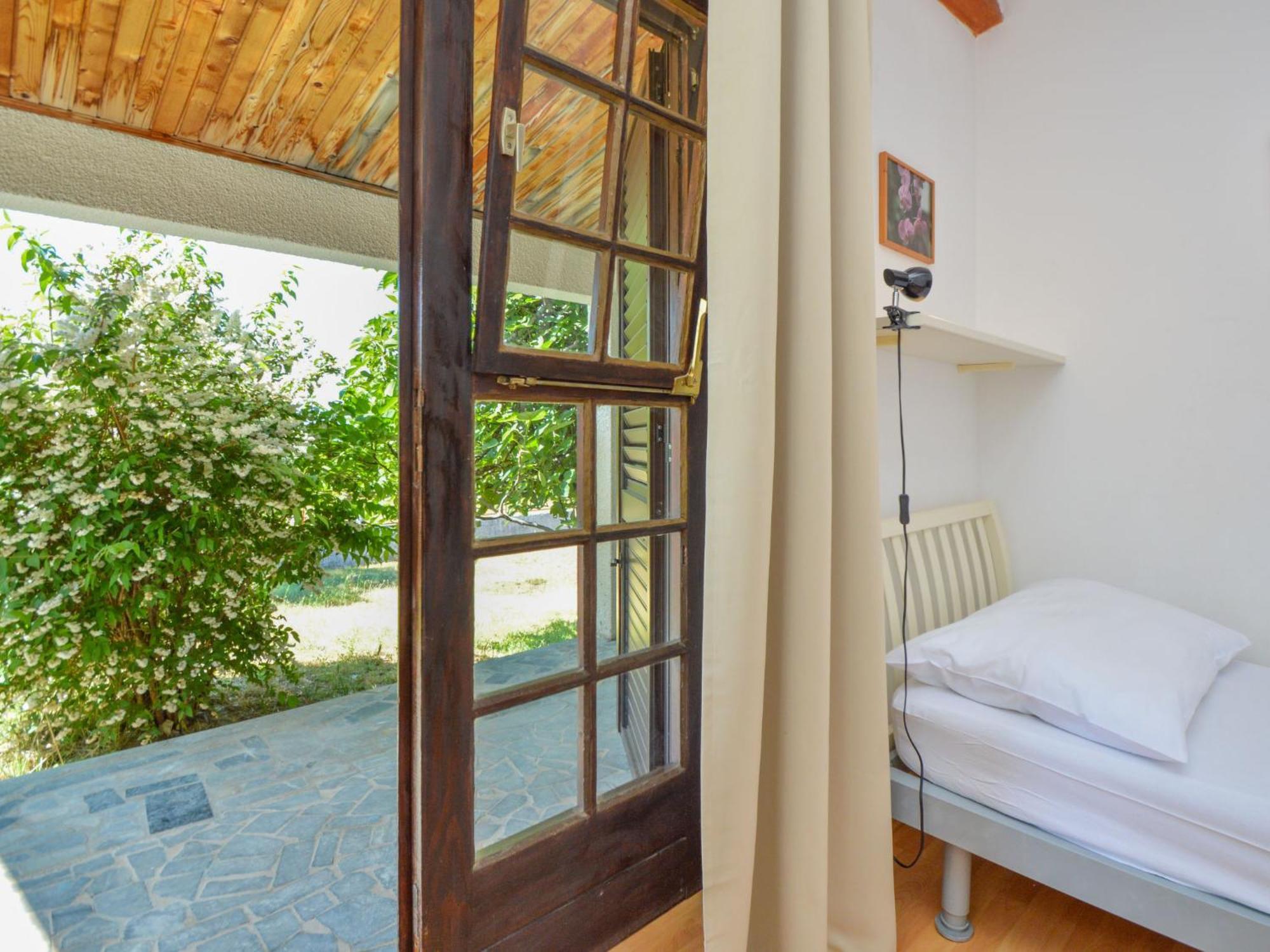 Holiday Home Karmela By Interhome Vodice Kültér fotó
